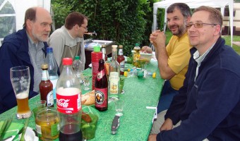 Wandertag 2010